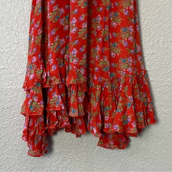 Free People Adella dress - Picture 4 of 12